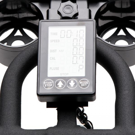 Bicicleta indoor cycling HMS SW2100 PREMIUM [8]