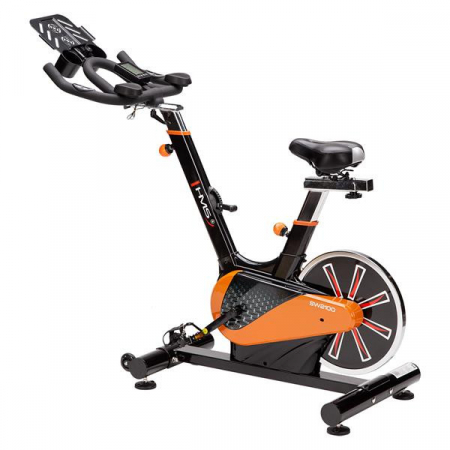 Bicicleta indoor cycling HMS SW2100 PREMIUM [1]