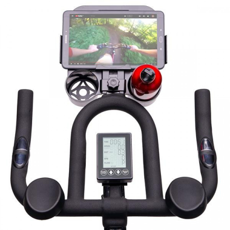 Bicicleta indoor cycling HMS SW2102 [6]