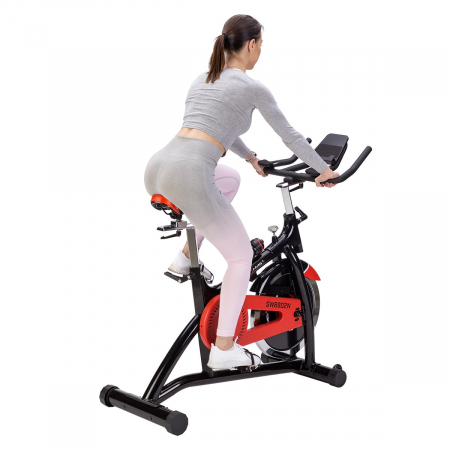 Bicicleta indoor cycling HMS SW8902N [9]