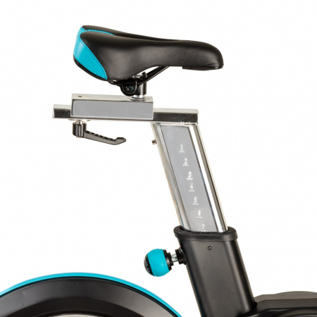 Bicicleta fitness indoor cycling inSPORTline inCondi S1000i [8]