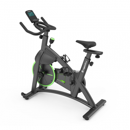Bicicleta indoor cycling inSPORTline inCondi S120i [4]