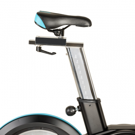 Bicicleta fitness indoor cycling inSPORTline inCondi S800i [7]