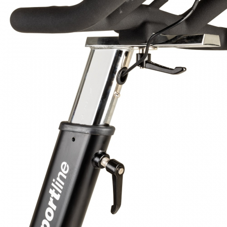 Bicicleta fitness indoor cycling inSPORTline inCondi S800i [4]