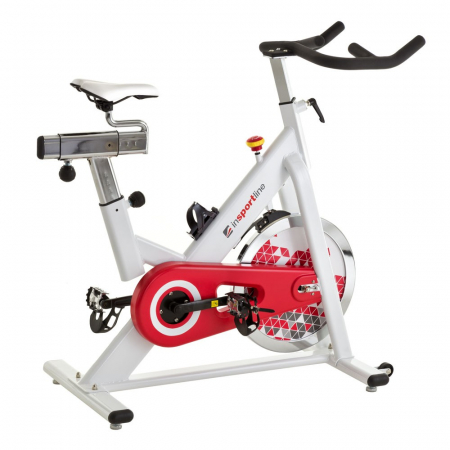 Bicicleta indoor cycling inSPORTline Targario [0]