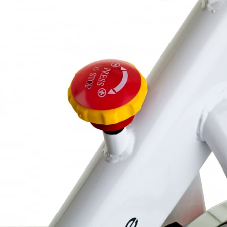 Bicicleta indoor cycling inSPORTline Targario [3]