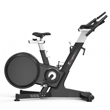 Bicicleta fitness indoor Cycling inSPORTline ZenRoute 1000 [12]
