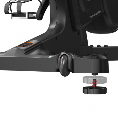 Bicicleta fitness indoor Cycling inSPORTline ZenRoute 1000 [1]