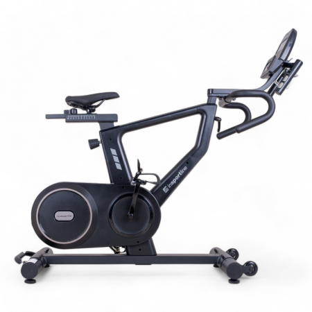 Bicicleta Indoor Cycling inSPORTline ZenRoute 250 [7]