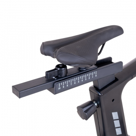 Bicicleta Indoor Cycling inSPORTline ZenRoute 250 [5]