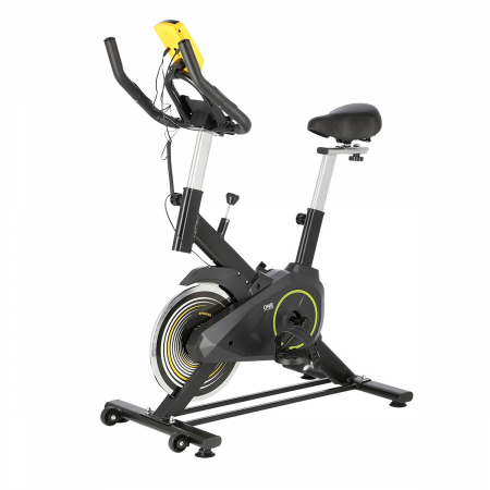 Bicicleta Indoor Cycling ONE FITNESS SW2501 [9]