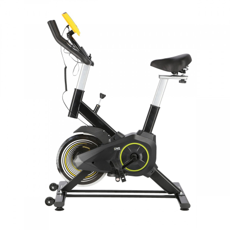 Bicicleta Indoor Cycling ONE FITNESS SW2501 [8]