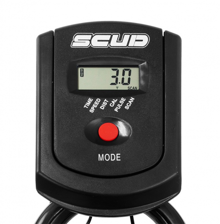 Bicicleta indoor cycling Scud 503 [6]