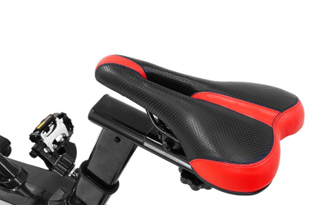 Bicicleta indoor cycling Scud 503 [13]