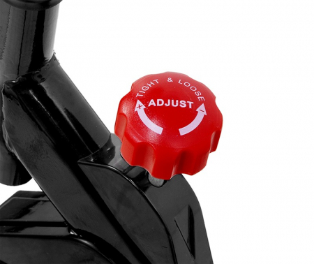 Bicicleta indoor cycling Scud 503 [9]