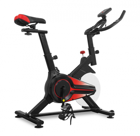 Bicicleta indoor cycling Scud 503 [2]
