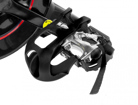 Bicicleta indoor cycling Scud 503 [7]