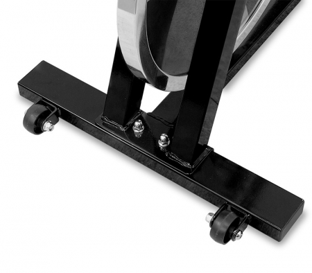 Bicicleta indoor cycling Scud 504 [16]