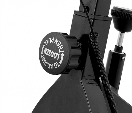 Bicicleta indoor cycling Scud 504 [15]