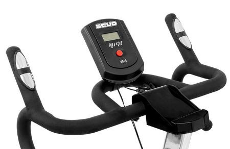 Bicicleta indoor cycling Scud 505 [5]