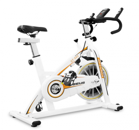 Bicicleta indoor cycling Scud 505 [0]