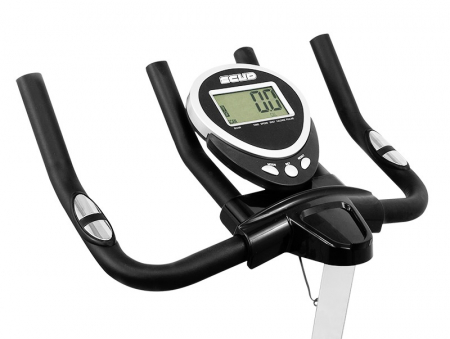Bicicleta indoor cycling Scud 507 [5]