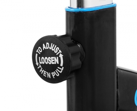 Bicicleta indoor cycling Scud 507 [9]