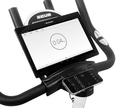 Bicicleta indoor cycling Scud 507 [15]