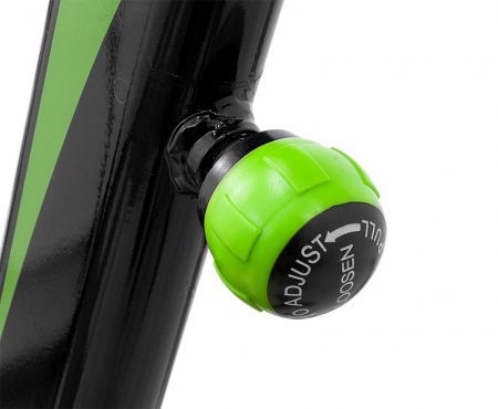 Bicicleta indoor cycling Scud 509 [10]