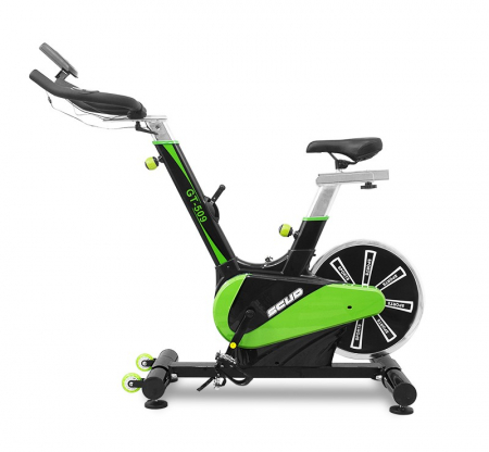 Bicicleta indoor cycling Scud 509 [2]