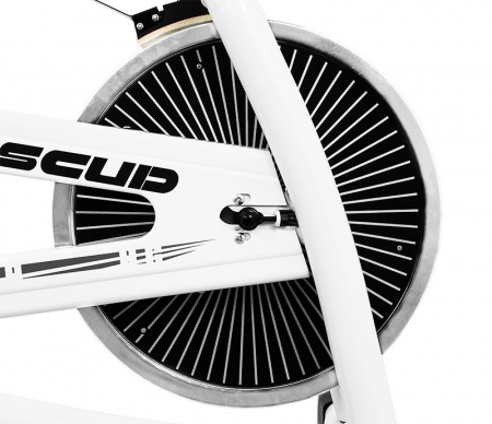 Bicicleta Indoor Cycling SCUD 7004 [5]