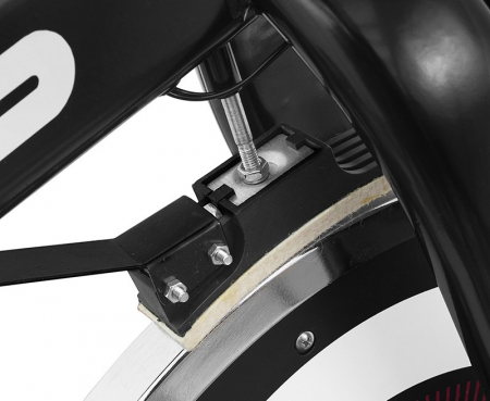 Bicicleta Indoor Cycling SCUD 7006 [3]