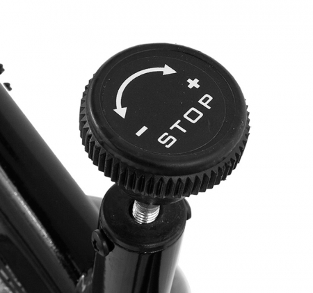 Bicicleta Indoor Cycling SCUD 7006 [9]