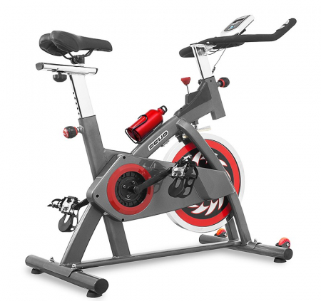 Bicicleta indoor cycling Scud 702 [0]