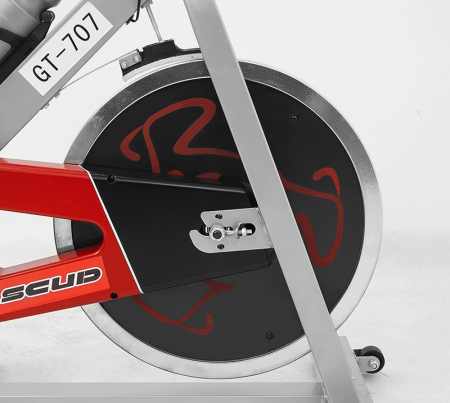 Bicicleta indoor cycling Scud 707 [6]