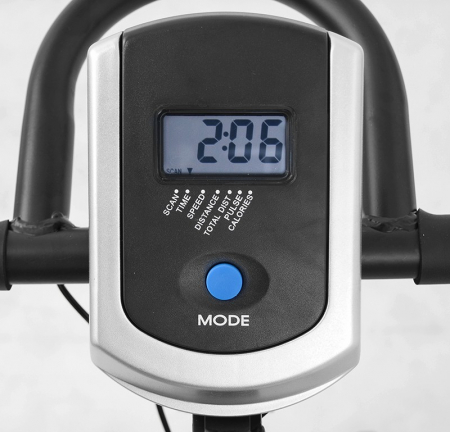 Bicicleta indoor cycling Scud 707 [5]