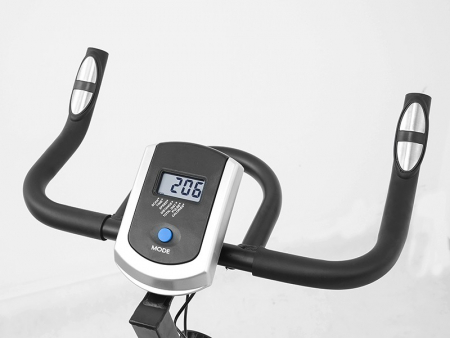 Bicicleta indoor cycling Scud 707 [4]