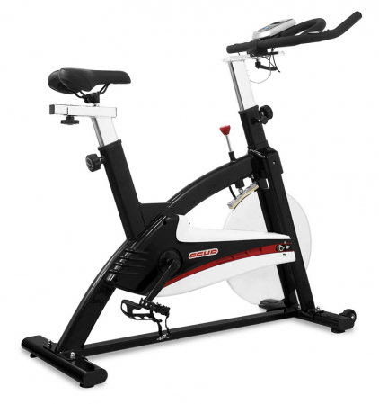 Bicicleta indoor cycling Scud 708 [0]