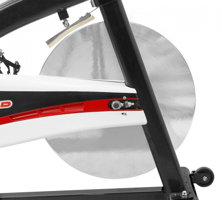 Bicicleta indoor cycling Scud 708 [7]