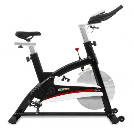 Bicicleta indoor cycling Scud 708 [1]