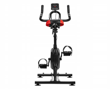 Bicicleta Indoor Cycling SCUD Enos [3]