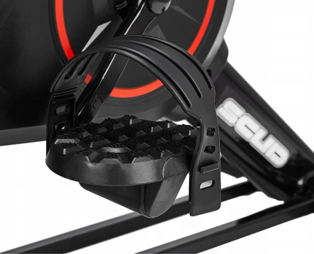 Bicicleta Indoor Cycling SCUD Enos [9]