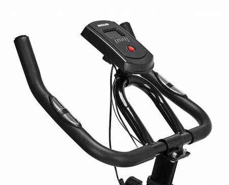 Bicicleta Indoor Cycling SCUD Enos [4]