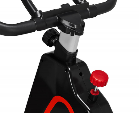 Bicicleta Indoor Cycling SCUD GIRO [7]