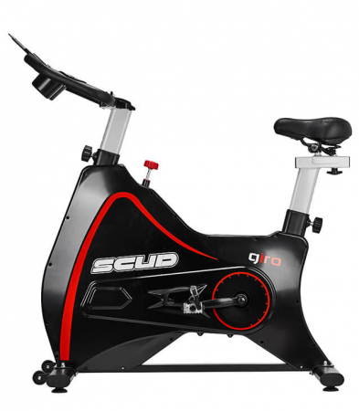 Bicicleta Indoor Cycling SCUD GIRO [1]