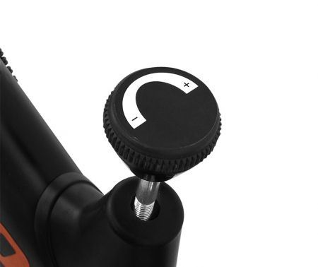 Bicicleta indoor cycling Scud GT-7002 [10]