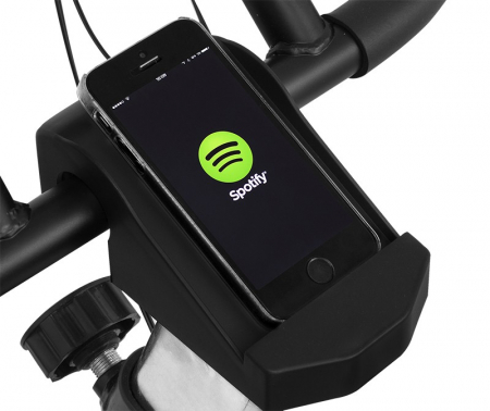 Bicicleta indoor cycling Scud GT-7002 [8]