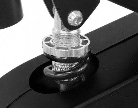 Bicicleta indoor cycling Scud GT-7002 [5]