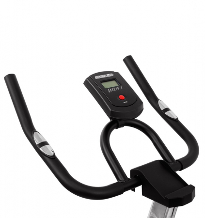 Bicicleta indoor cycling Scud GT-7002 [4]