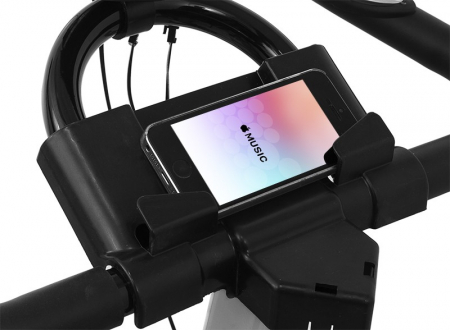 Bicicleta indoor cycling Scud GT-7007 [10]